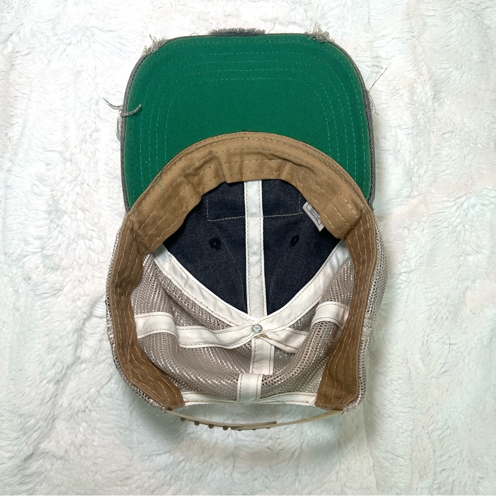 Judith March Momma Tried Baseball Cap - Picture 2 of 3